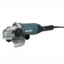 Imagem de Esmerilhadeira Angular 9 Profissional 2350W Ws4703 Wesco 11