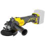 Imagem de Esmerilhadeira angular a bateria 4.1/2" 20V Brushless Sem Bateria - MEI - Menegotti