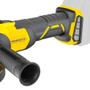 Imagem de Esmerilhadeira angular a bateria 4.1/2" 20V Brushless Sem Bateria - MEI - Menegotti