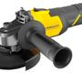 Imagem de Esmerilhadeira angular a bateria 4.1/2" 20V Brushless Sem Bateria - MEI - Menegotti