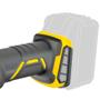 Imagem de Esmerilhadeira angular a bateria 4.1/2" 20V Brushless Sem Bateria - MEI - Menegotti