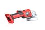 Imagem de Esmerilhadeira angular a bateria axxio 18/115 q - EINHELL