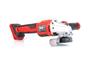 Imagem de Esmerilhadeira angular a bateria axxio 18/115 q - EINHELL