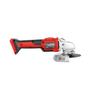 Imagem de Esmerilhadeira Angular a Bateria Axxio - Brushless