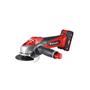 Imagem de Esmerilhadeira Angular A Bateria Te-ag 18/115 Solo Einhell