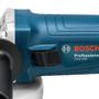 Imagem de Esmerilhadeira Angular Bosch GWS 850 4.1/2" 850W com 3 Discos