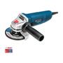Imagem de Esmerilhadeira Angular Bosch GWS 850, 850W com 3 discos