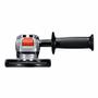 Imagem de Esmerilhadeira angular Bosch GWX18V-8N 18V X-LOCK sem escova 115 mm