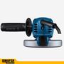 Imagem de Esmerilhadeira Angular Bosch Professional Gws 9 125 P 110v Cor Azul