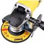 Imagem de Esmerilhadeira Angular de 4 1/2 Pol. (114mm) 900W 12.000 RPM 220V DWE4120