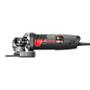 Imagem de Esmerilhadeira Angular de 4.1/2" Skil 9004 830W 127V com 5 Discos 