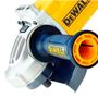 Imagem de Esmerilhadeira Angular De 9 230Mm 2600W 220V Dewalt Dwe496