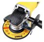 Imagem de Esmerilhadeira Angular Dewalt 4.1/2" 900W DWE4120 220V