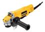 Imagem de Esmerilhadeira Angular Dewalt 4.1/2" 900W DWE4120 220V