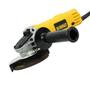 Imagem de Esmerilhadeira angular Dewalt DWE4120 900W + acessórios