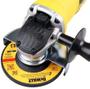 Imagem de Esmerilhadeira Angular Dewalt DWE4120B2B 220V 900W