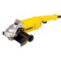 Imagem de Esmerilhadeira Angular DeWalt DWE490B2 9 Pol 2200W 220V