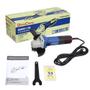 Imagem de Esmerilhadeira Angular Dongcheng Modelo Dsm09115s  220v