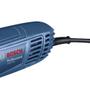 Imagem de Esmerilhadeira Angular GWS 700 4.1/2" Polegadas 710W 110/127v - Bosch
