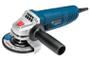 Imagem de Esmerilhadeira Angular Gws 850 Bosch/ Com Maleta