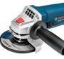 Imagem de Esmerilhadeira Angular Gws 850 Bosch/ Com Maleta