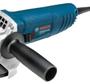 Imagem de Esmerilhadeira Angular Gws 850 Bosch/ Com Maleta