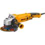 Imagem de Esmerilhadeira angular ingco 4.1/21010w (ag10108-9) 220v