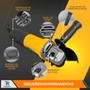 Imagem de Esmerilhadeira Angular Ingco AG9002859ING 900W 115mm Até 11000rpm Rosca M14 C/ Controle de Velocidade Variavel Cortes e Desbastes 
