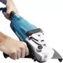 Imagem de Esmerilhadeira Angular Lixadeira 2200W Makita 7 Polegada Kit Completo