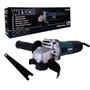 Imagem de Esmerilhadeira Angular Lixadeira 4.1/2 750W 220V  WS4740 Wesco