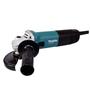 Imagem de Esmerilhadeira Angular M9510b 850w 4.1/2 Pol Makita 127v