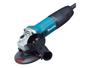 Imagem de Esmerilhadeira Angular Makita 115Mm 1300W Ga4550-220V