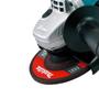 Imagem de Esmerilhadeira Angular Makita 9557HNG 4.1/2" 840 Watts 110V