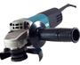 Imagem de Esmerilhadeira Angular Makita 9557Hng ul-Turquesa 220V