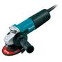 Imagem de Esmerilhadeira Angular Makita 9557Hng ul-Turquesa 220V