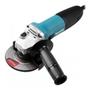 Imagem de Esmerilhadeira Angular Makita GA4530 Azul Turquesa 720 W