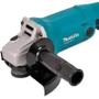 Imagem de Esmerilhadeira Angular Makita M9002B 127V 125mm