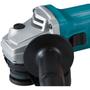 Imagem de Esmerilhadeira Angular Makita M9510B 4.1/2”, 850 Watts