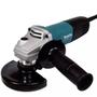 Imagem de Esmerilhadeira Angular Makita M9511B 125Mm 127V