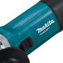 Imagem de Esmerilhadeira angular Makita MT M9510B 850W