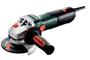 Imagem de Esmerilhadeira angular Metabo W 11-125 Quick 11A 11.000 RPM 120V