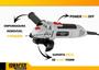 Imagem de Esmerilhadeira Angular Multi FE049 Cinza 700W 220V 4 1/2 - MULTILASER