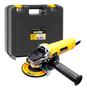 Imagem de Esmerilhadeira Angular Pequena Dewalt 800w C/maleta Profissi 127v