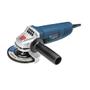 Imagem de Esmerilhadeira Angular Profis Gws 850 115mm Bosch com discos