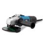 Imagem de Esmerilhadeira Angular Profissional 4.1/2 Pol 850W Max Pro EEM01PRO 220V - EOS