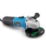Imagem de Esmerilhadeira Angular Profissional 4.1/2 Pol 850W Max Pro EEM01PRO 220V - EOS