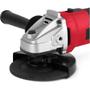 Imagem de Esmerilhadeira Angular Profissional 700W HO049 220V Vermelha Multilaser