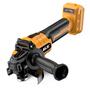 Imagem de Esmerilhadeira Angular Sem Fio DEWALT 20V MAX - Compatível com Bateria