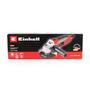 Imagem de Esmerilhadeira Angular Tc-Ag 125/1 Anc202224 127V Einhell