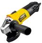 Imagem de Esmerilhadeira angular turbo 4 1/2" 800w - 127 v